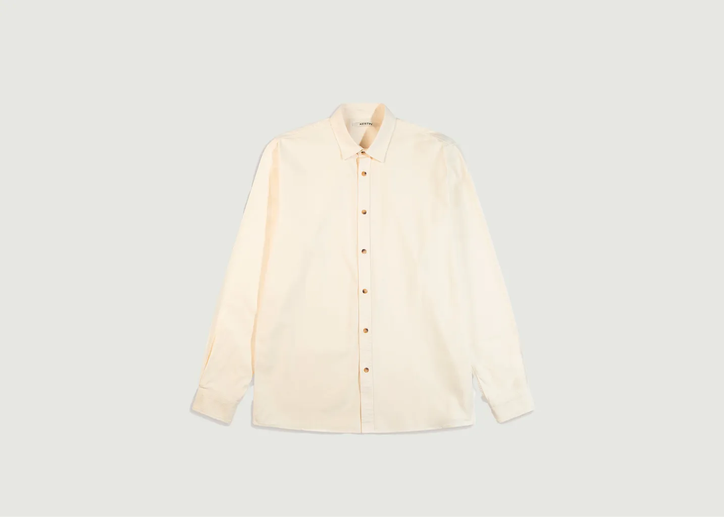 Chemise Dirleton KESTIN