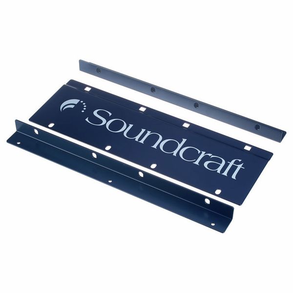 Soundcraft RM EPM 8 / EFX 8 Rackmount