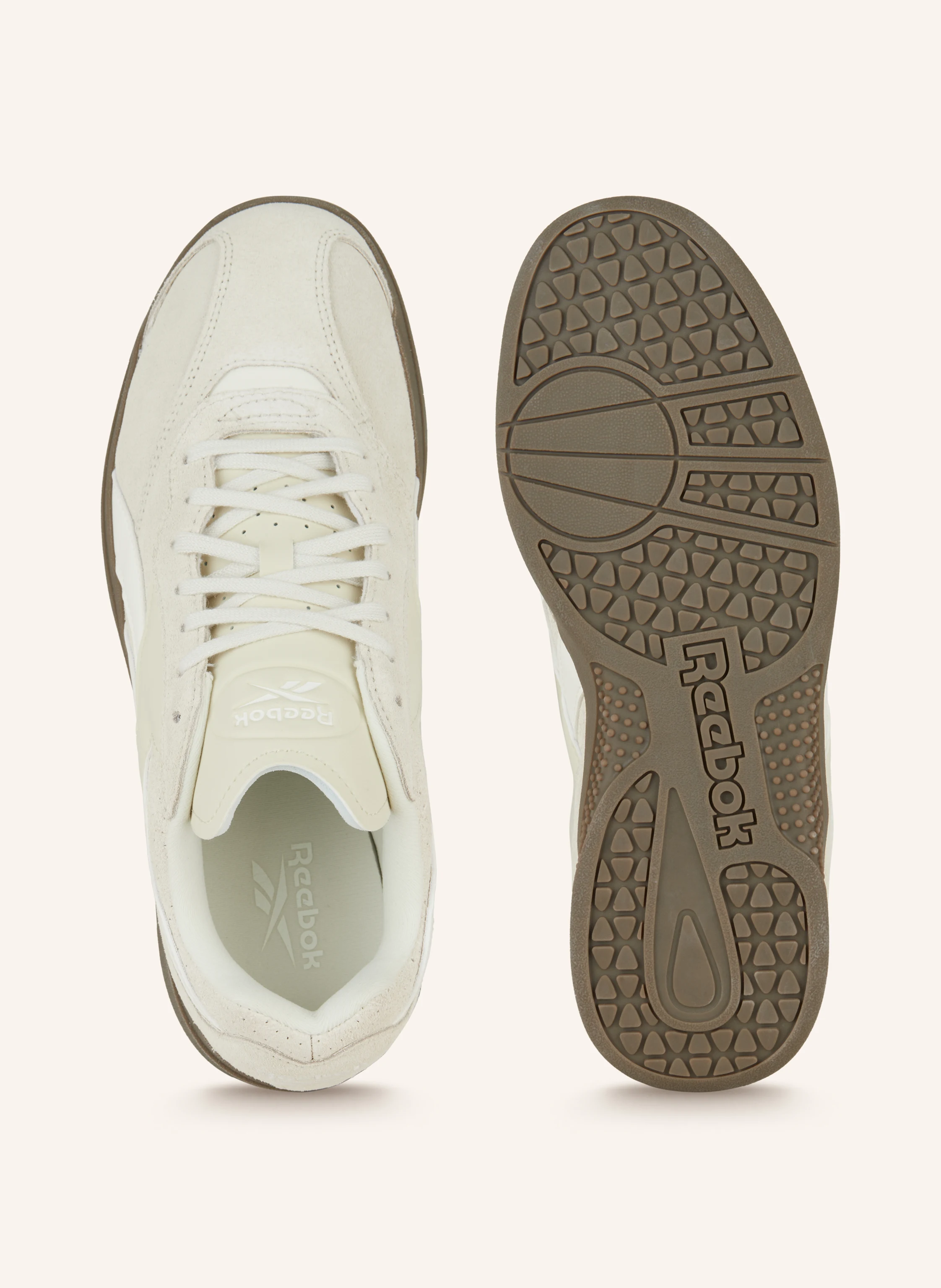Reebok Sneaker HAMMER