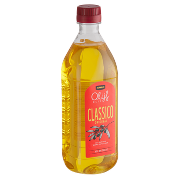 Jumbo Olijfolie Classico 500 ml