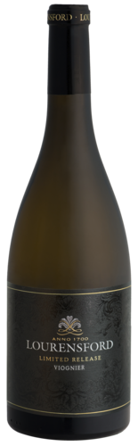 Lourensford Limited Release Viognier