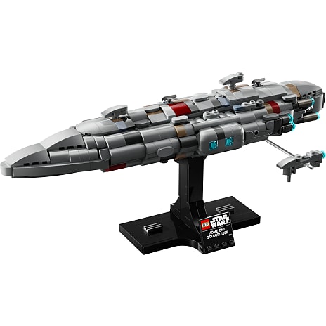 LEGO Star Wars Home One-stjernekrydser 75405