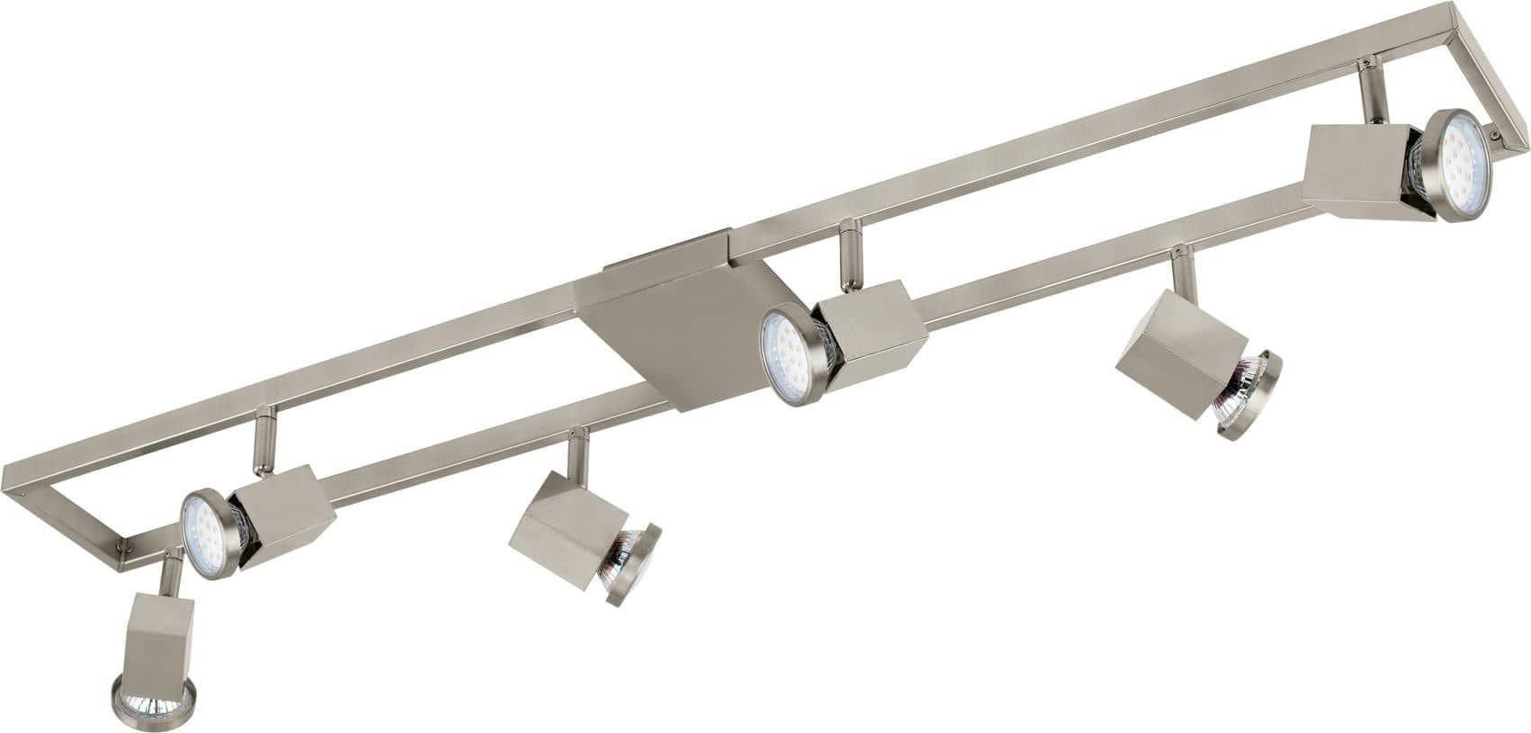 LED-Strahler
