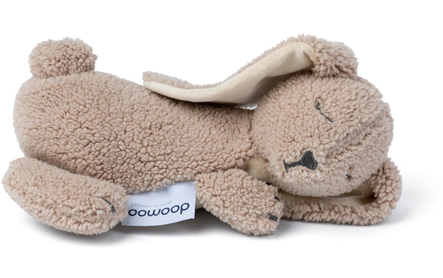 Wärmekissen Snoogy Bunny BraunWeicher und warmer Krampflöser