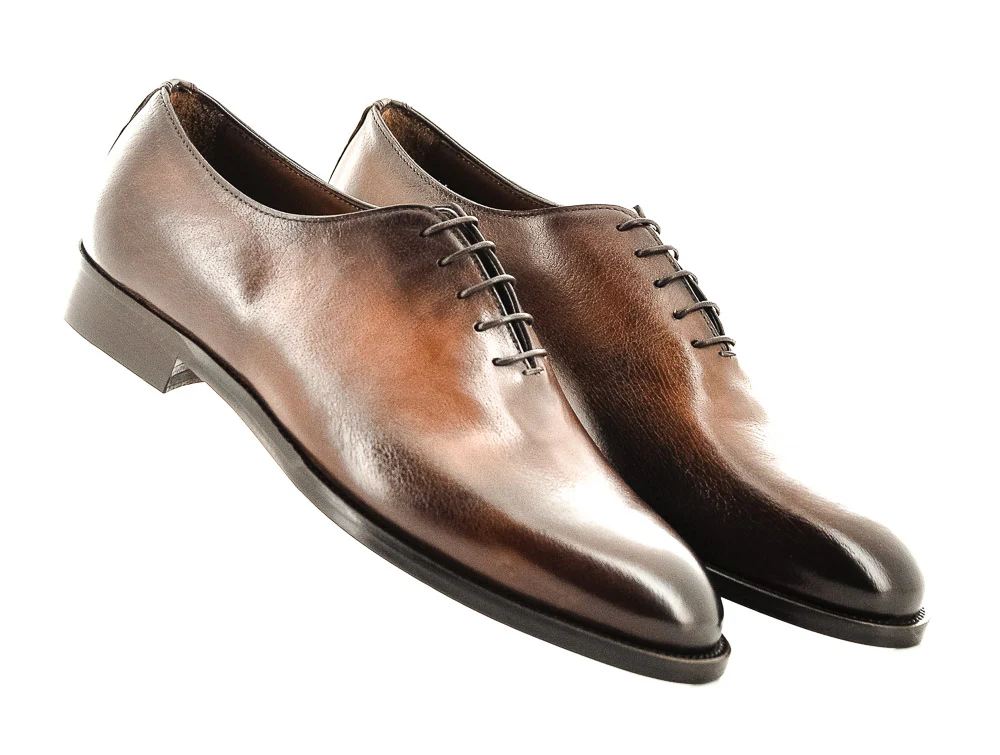 UPPER SHOES - RICH B308