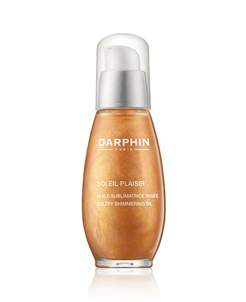 Darphin Soleil Plaisir Sultry Shimmering Oil 50ml