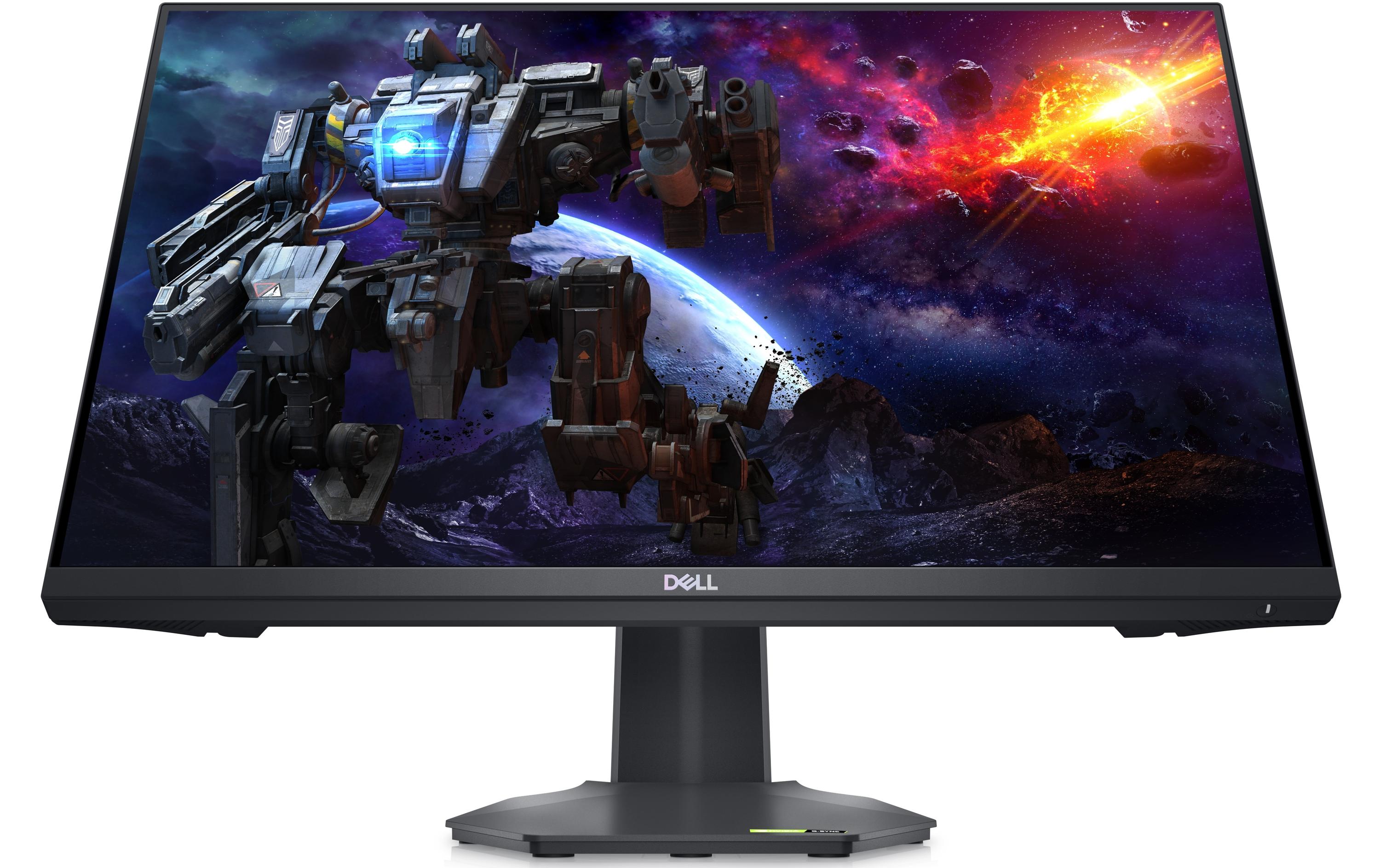 Monitor G2422HS Gaming<br>23.8