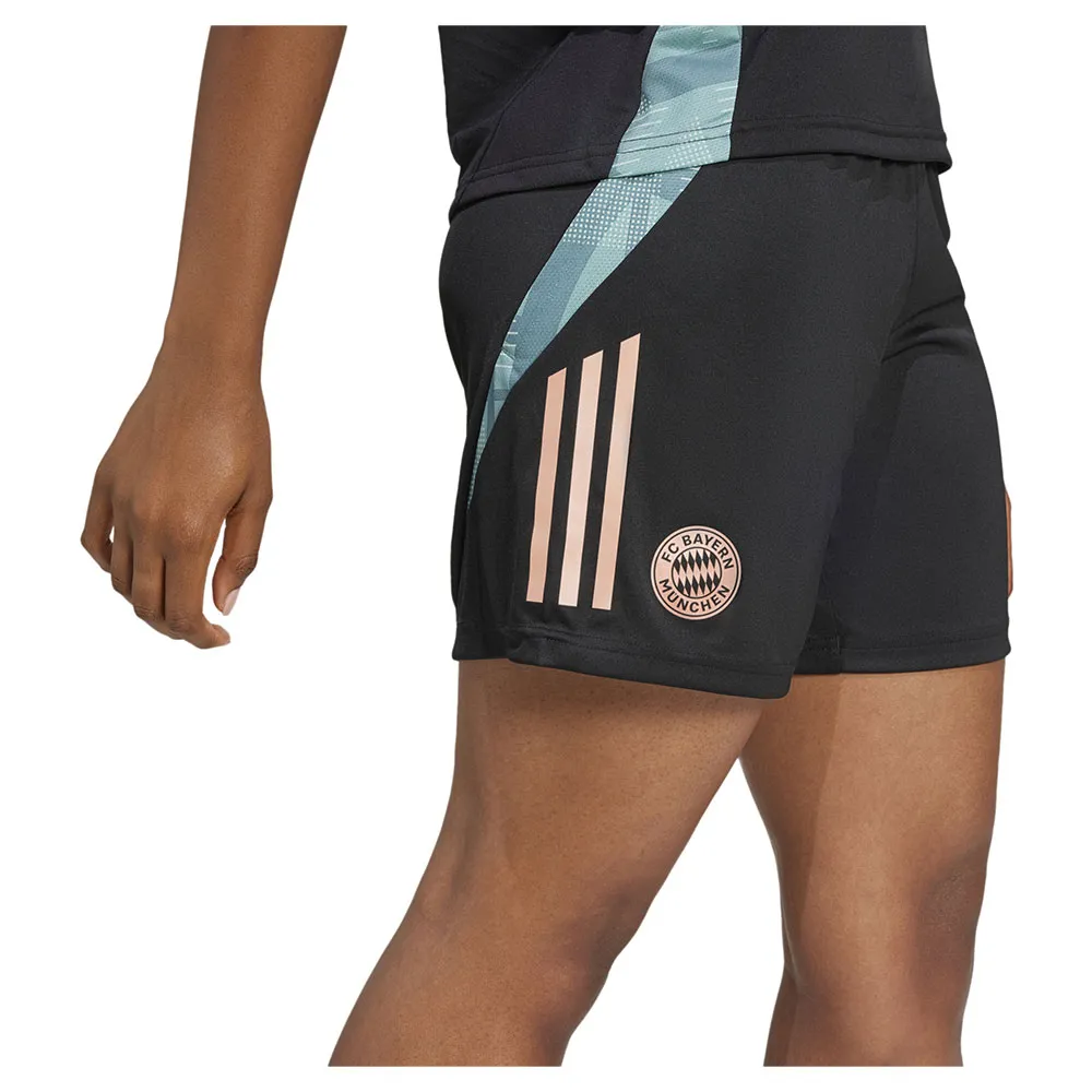 adidas Calções de treino FC Bayern Tiro 24