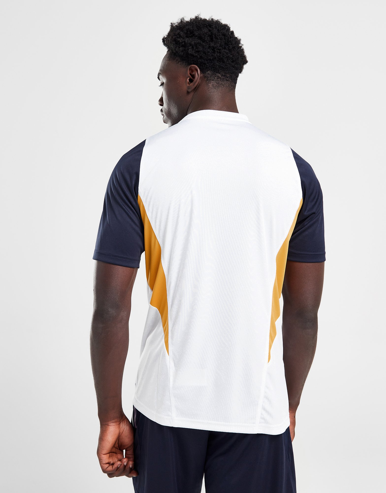 adidas Maillot d'entraînement Real Madrid Tiro 23