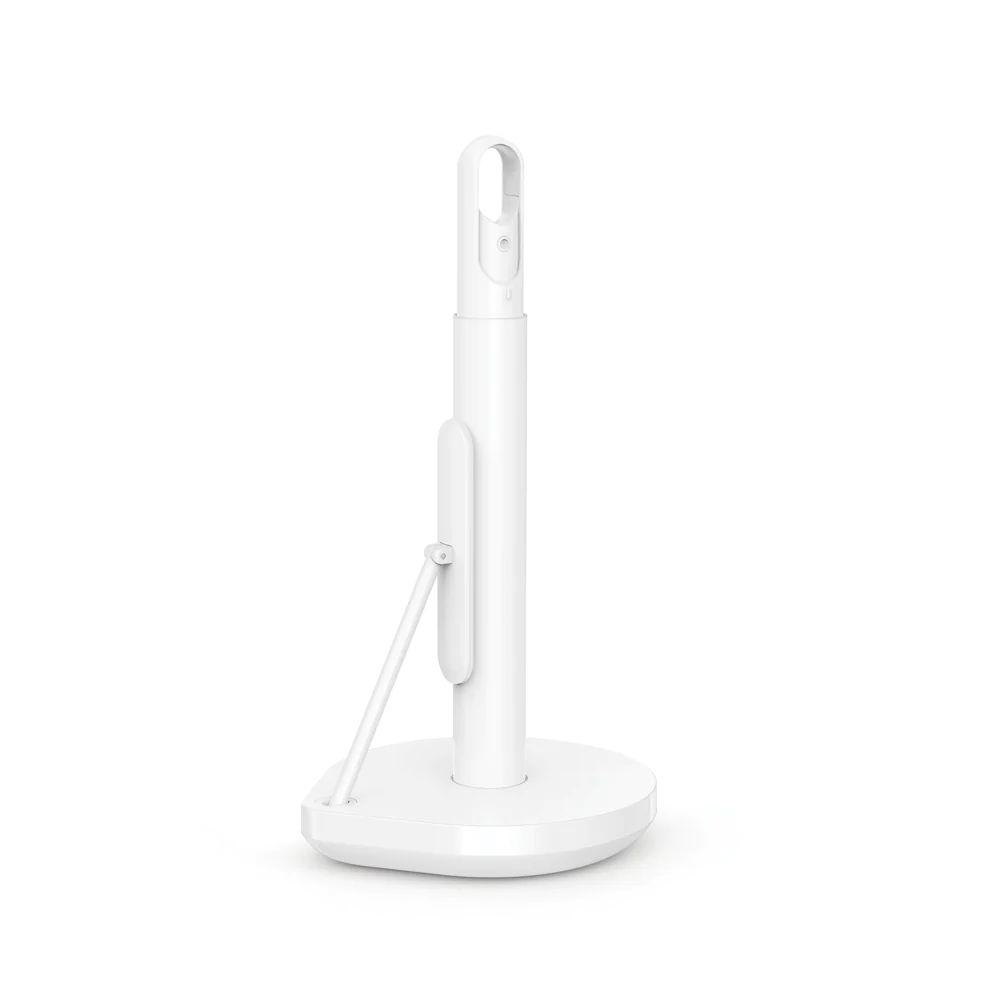 Porte essuie-tout avec vaporisateur 170 ml Simplehuman
