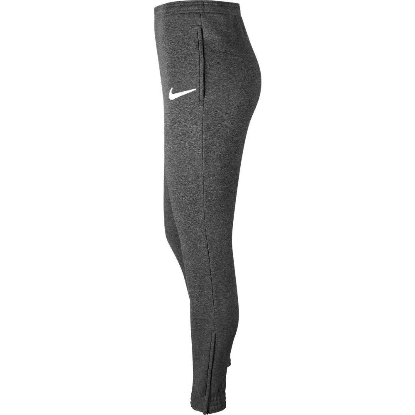 Nike Park 20 Fleece Hoodie Trainingspak Grijs Wit