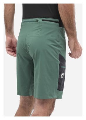 Short Millet Wanaka Fast Vert Homme