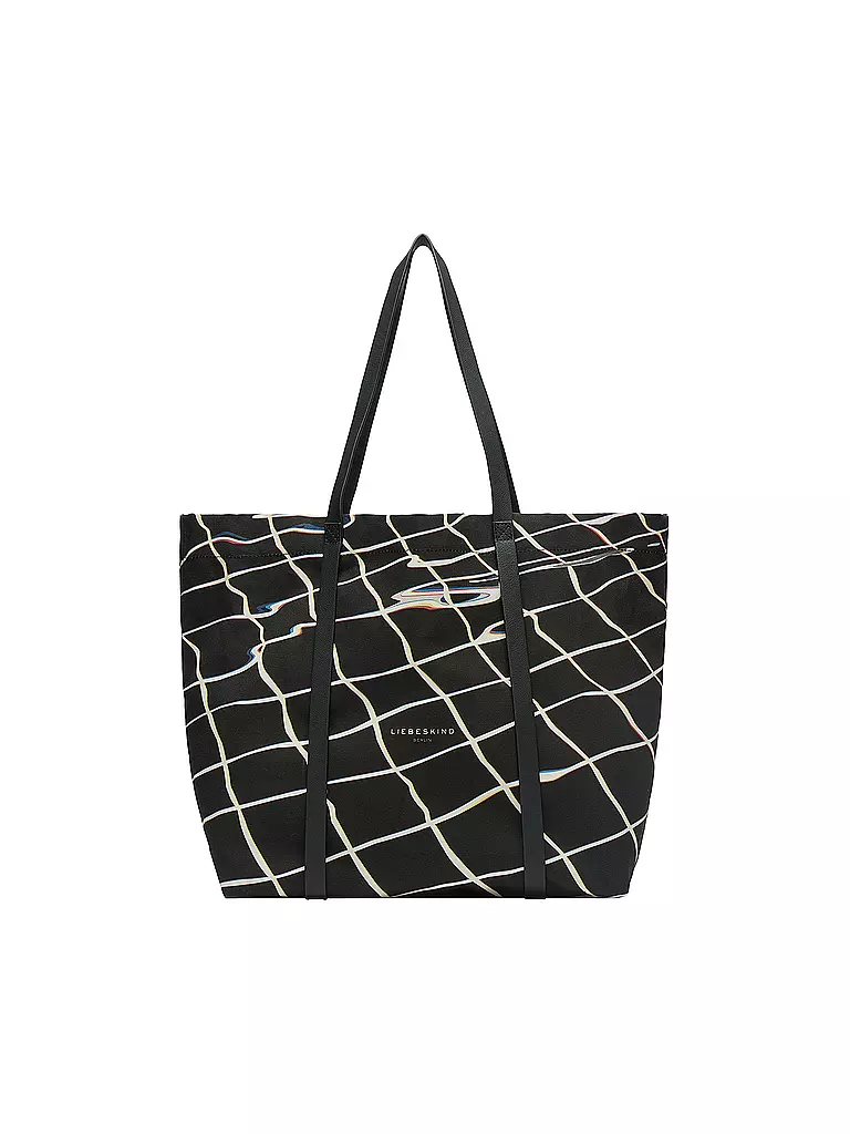 LIEBESKIND BERLIN Tasche - Shopper AURORA Large schwarz