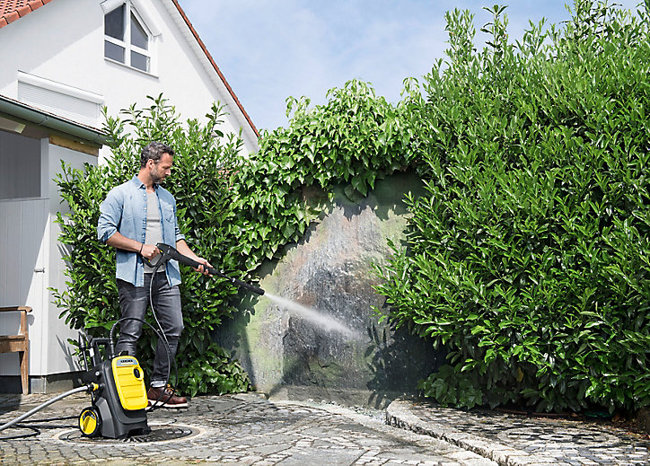 Nettoyeur haute pression Karcher K5 Compact 145 bar
