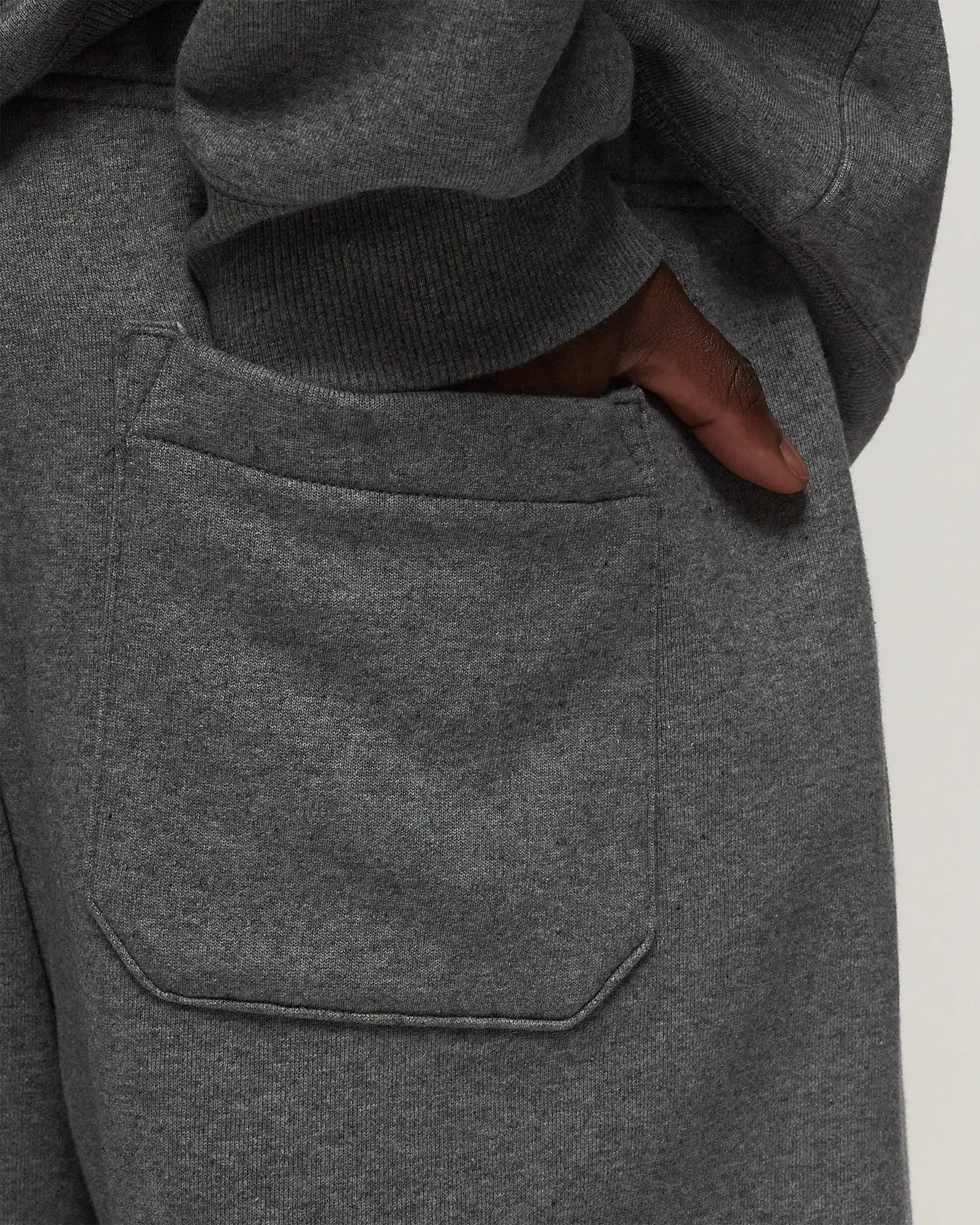 Carhartt WIP Chase Sweat Short