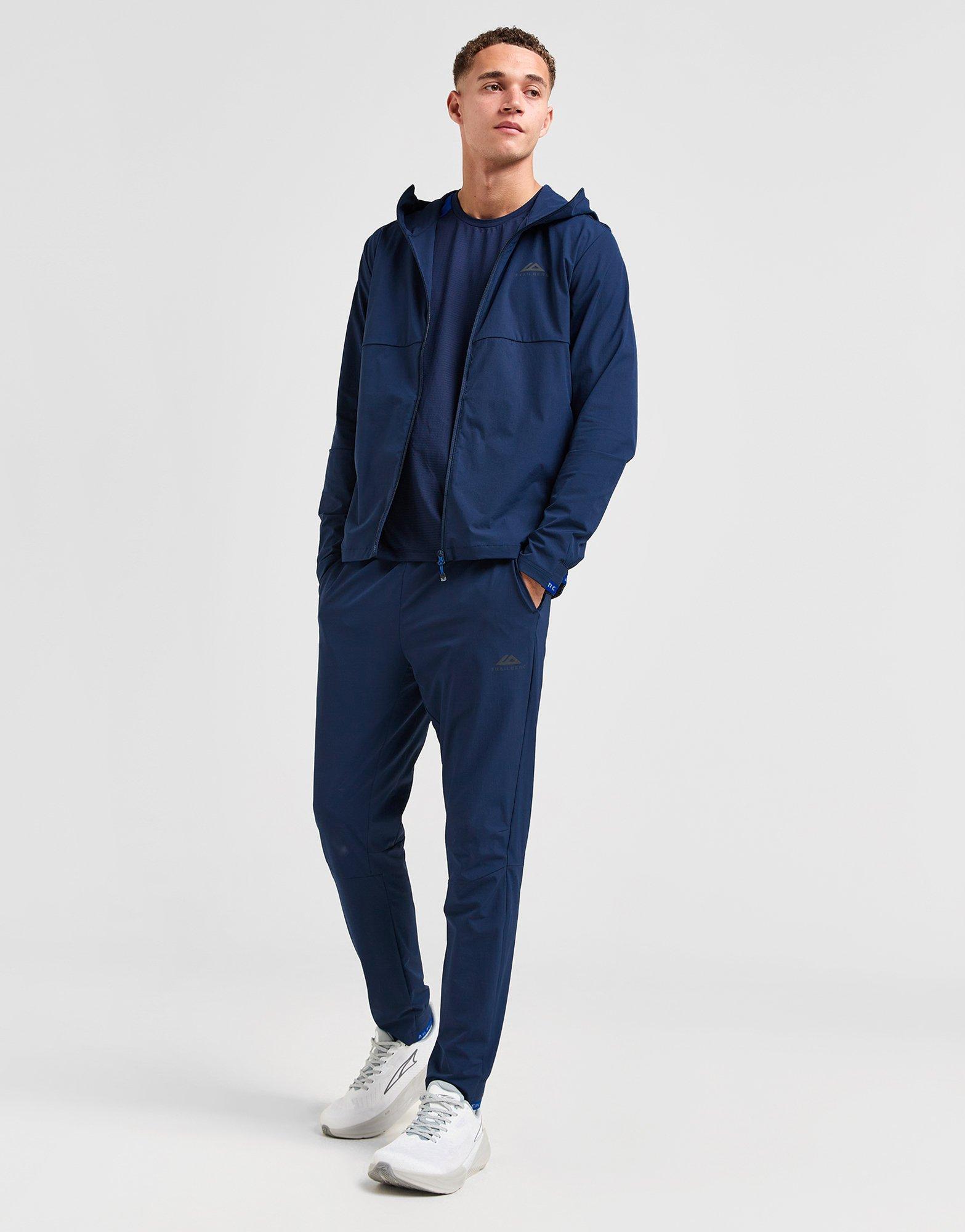 Trailberg Veste Frontier Homme