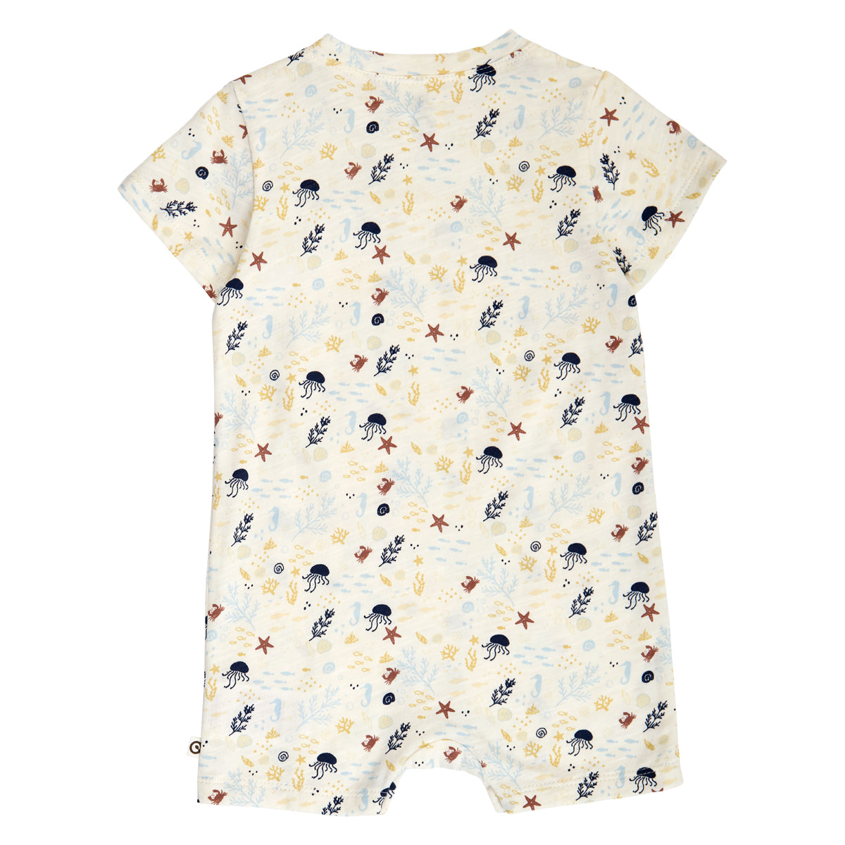 Müsli Sommerdragt Sea