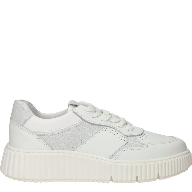 Tamaris Sneakers Wit Dames