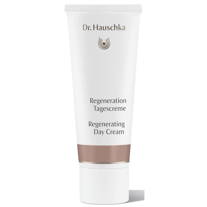 Dr. Hauschka - Regenerating Day Cream Complexion 40 ml - Dagcreme