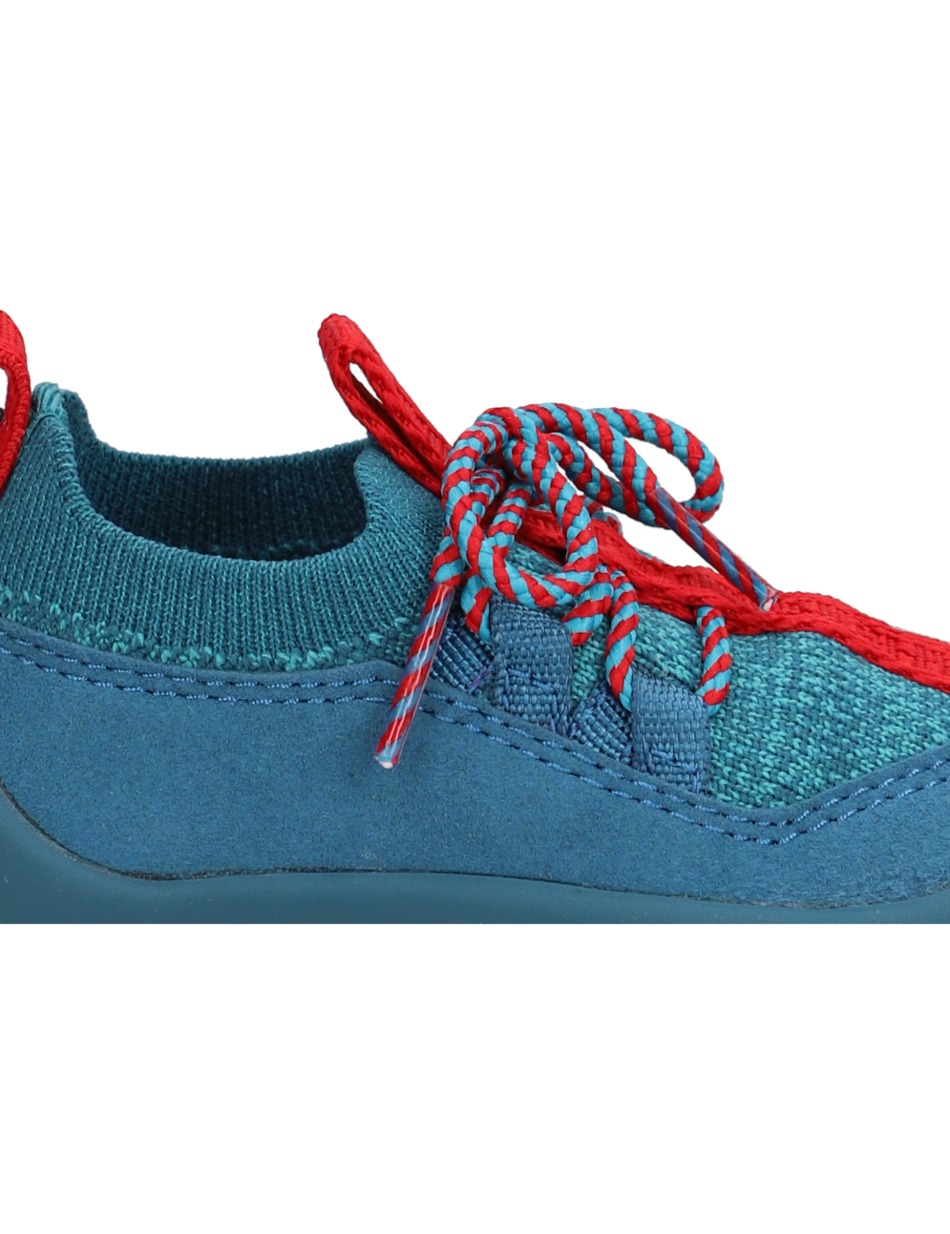 Lauflernschuh Knit Walker