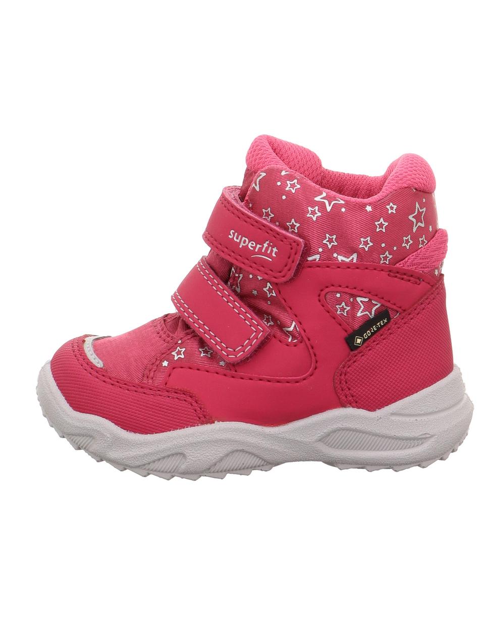 Winterstiefel GLACIER