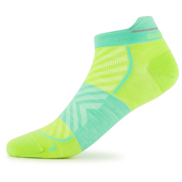 Icebreaker - Merino Run+ Ultralight Micro - Chaussettes de running