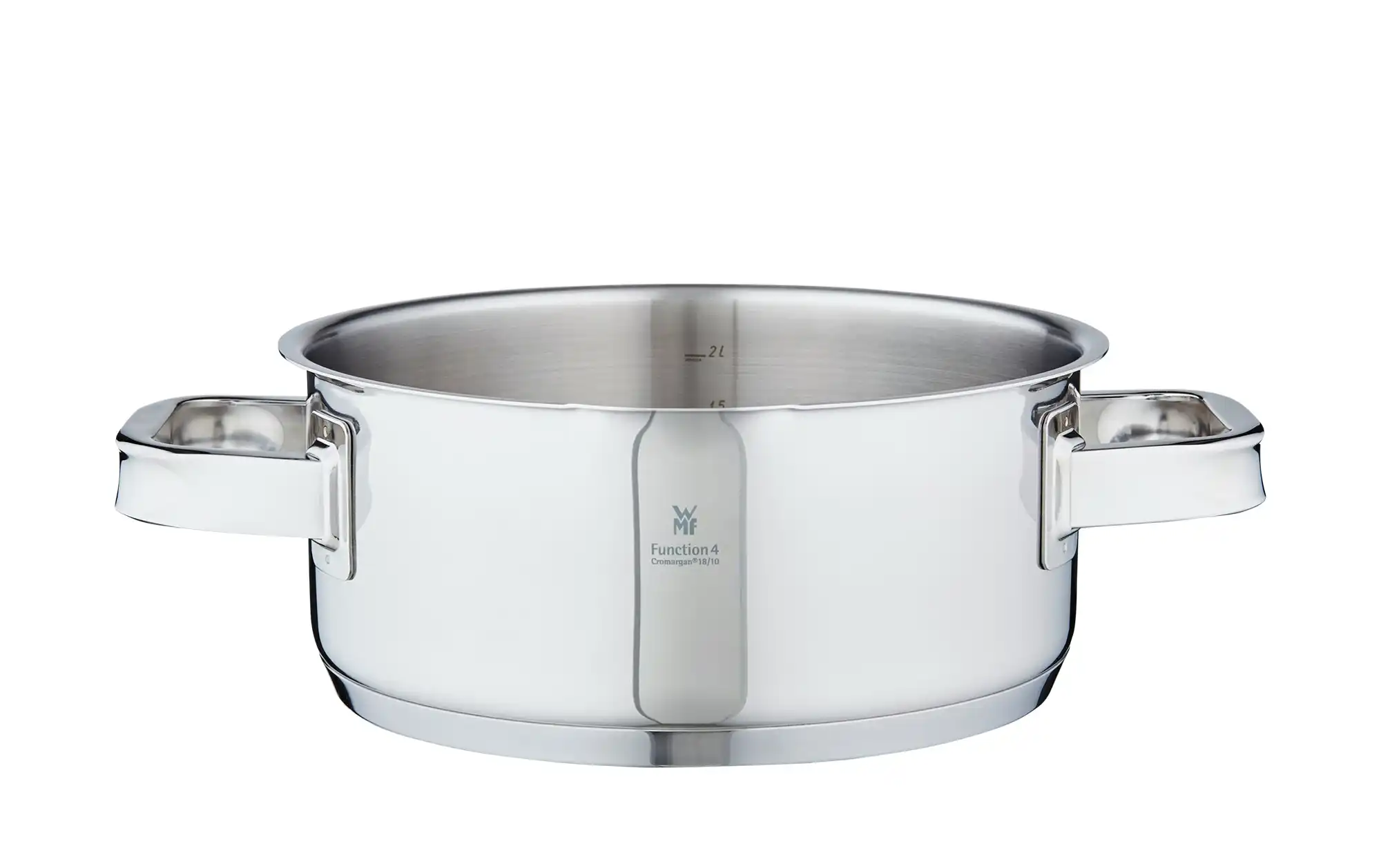 WMF Topfset, 5-teilig Function 4