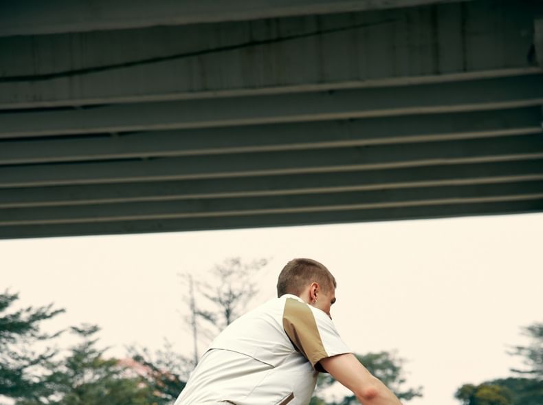 Newin - Snel drogende sportshorts