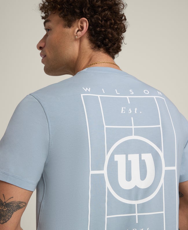Easy Street Tee