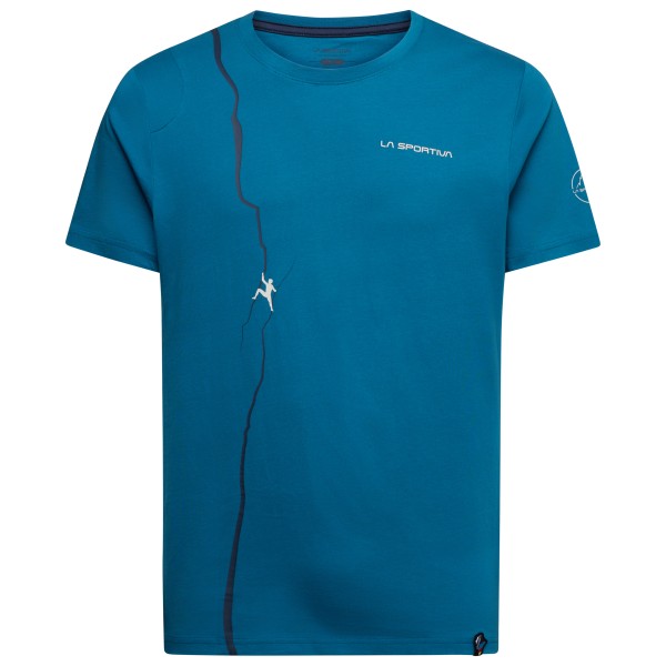La Sportiva - Route - T-shirt