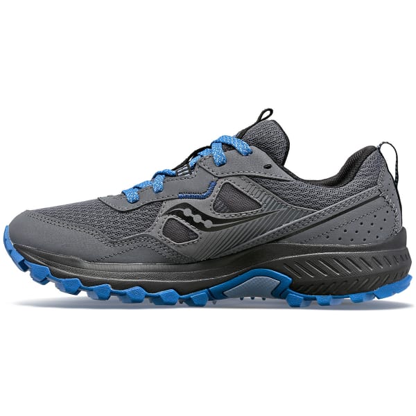Chaussure trail SAUCONY EXCURSION TR16 GORE-TEX SHADOW SUMMIT