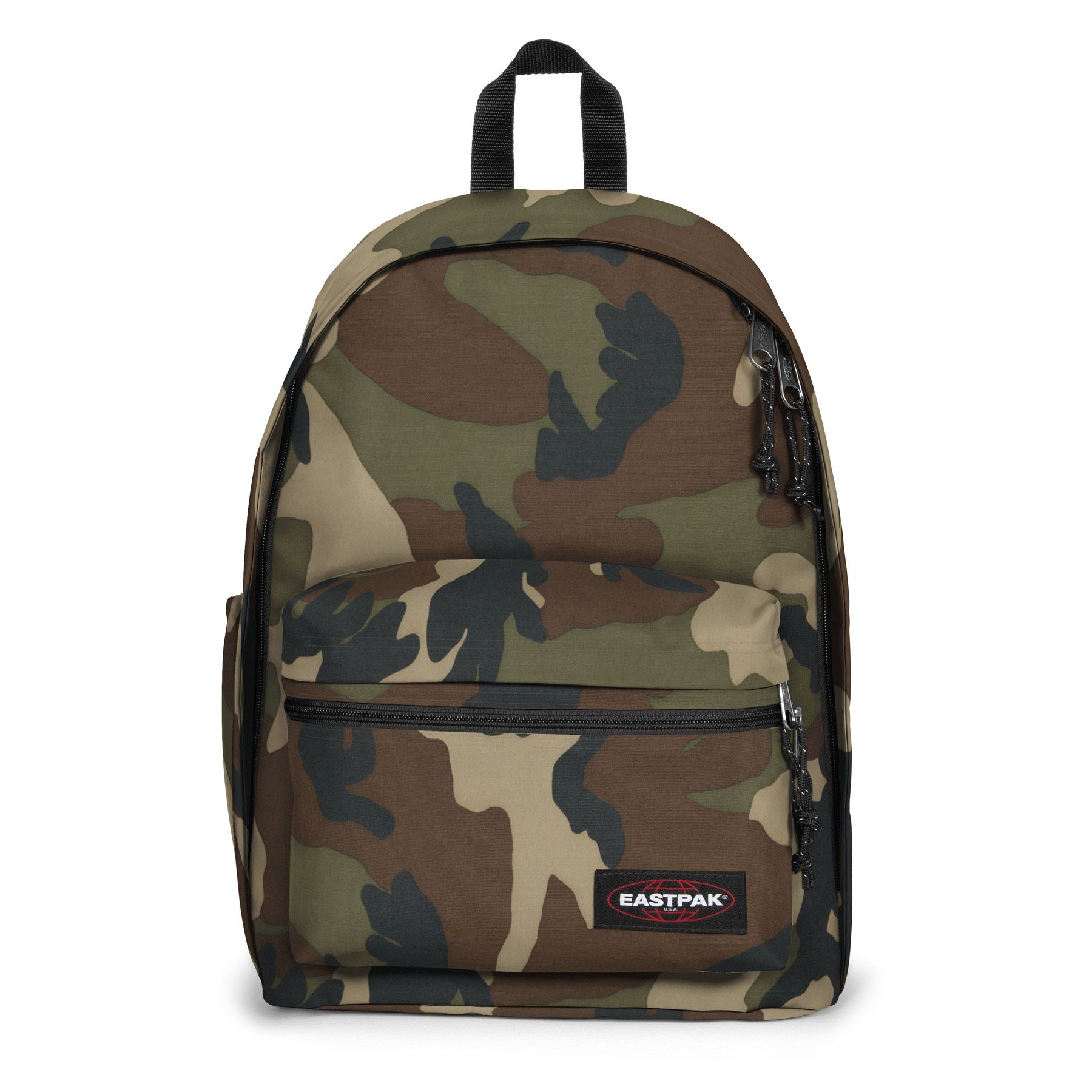 Office Zippl'R Camo