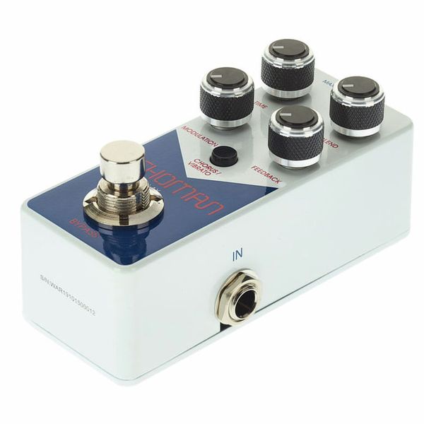 XVive V21 ECHOMAN