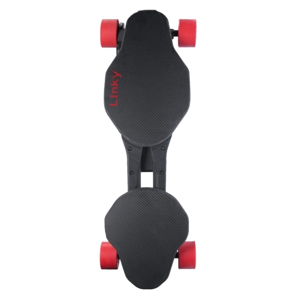Skateboard électrique Pliable Linky