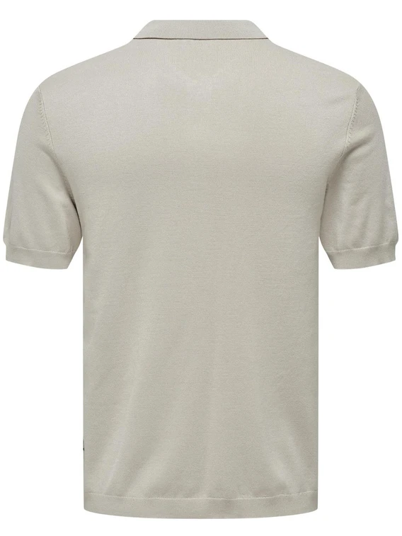 ONLY & SONS Polo Wyler 22022219