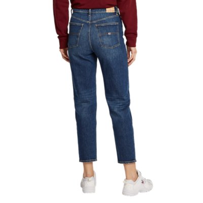 Jean femme Izzie TOMMY HILFIGER