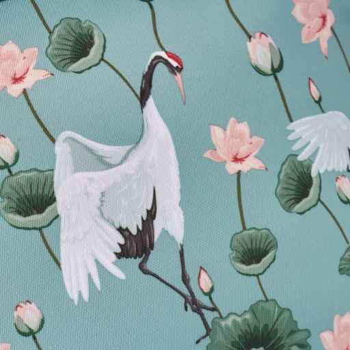 Gillian Jones Urban Travel Makeuptaske, Crane Dance