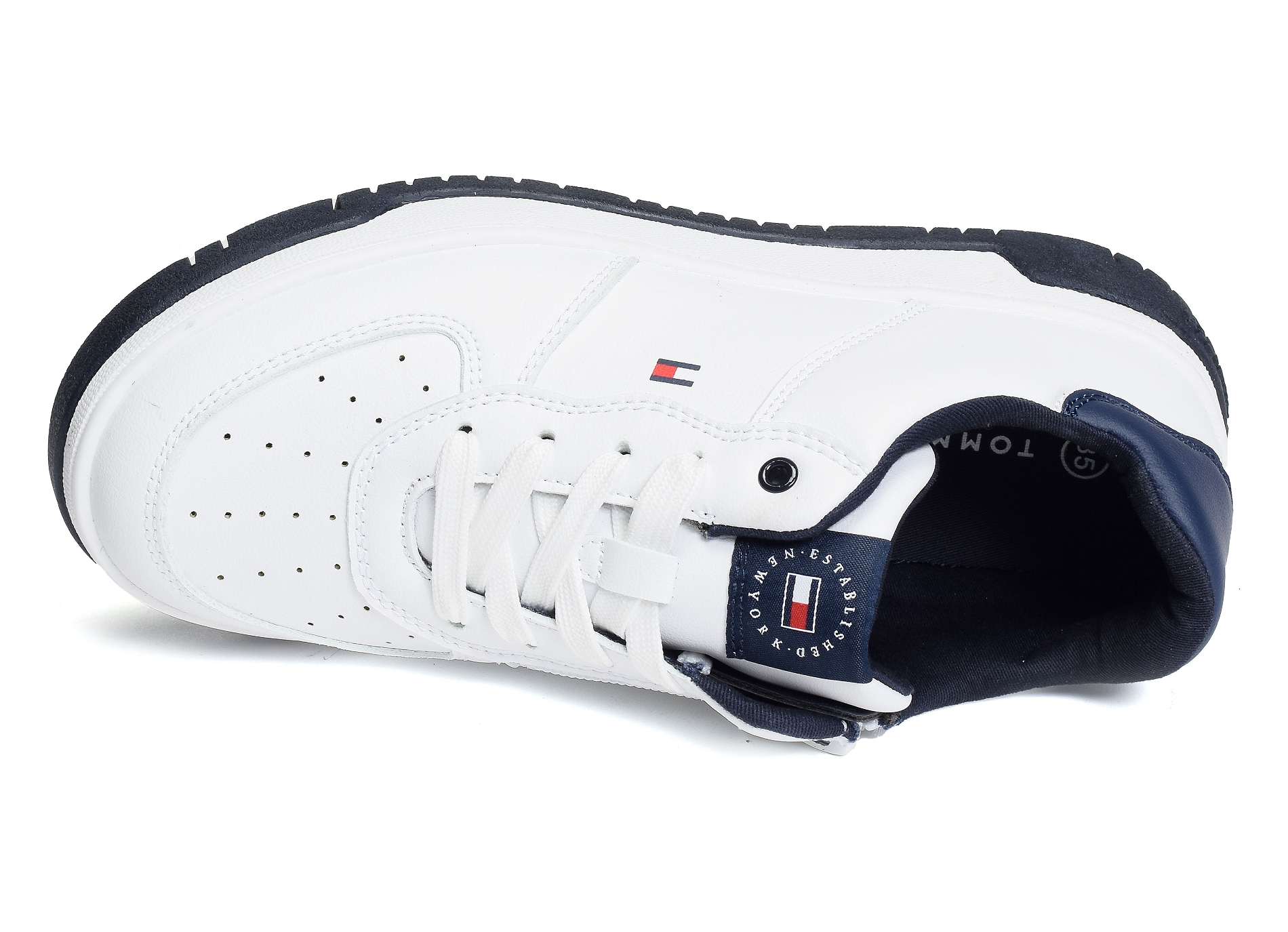 Paulene 32479 blanc