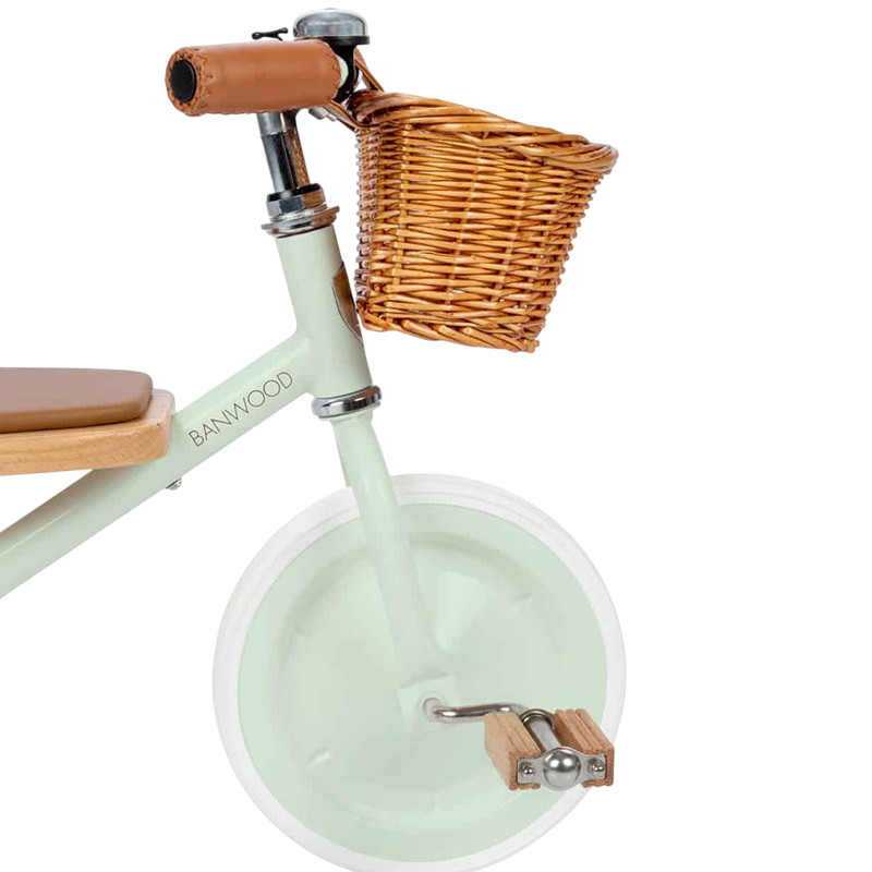 Banwood Tribike Mint