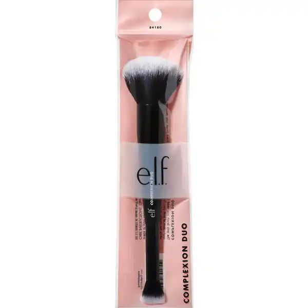 Complexion duo brush