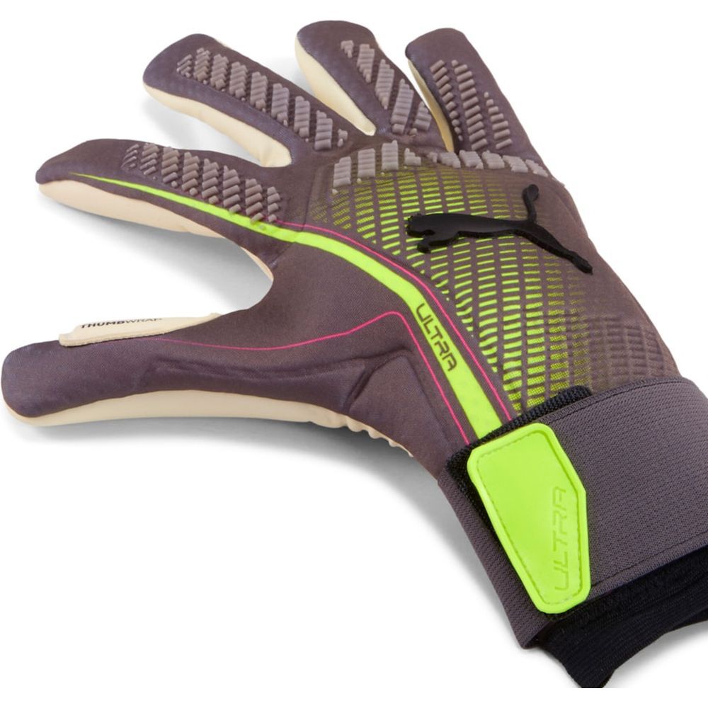 PumaULTRA Ultimate Hybrid Torwarthandschuhe