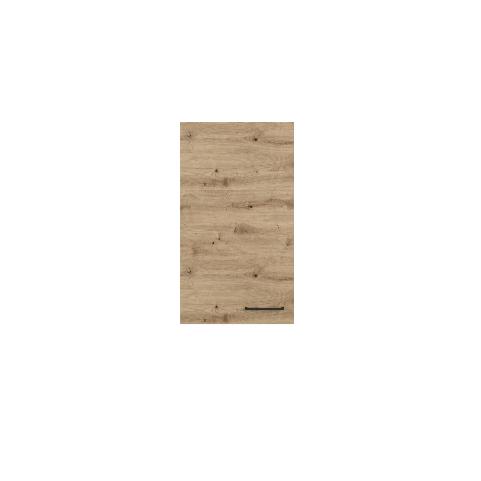 Oberschrank CARA - Artisan Eiche - 50x89 cm