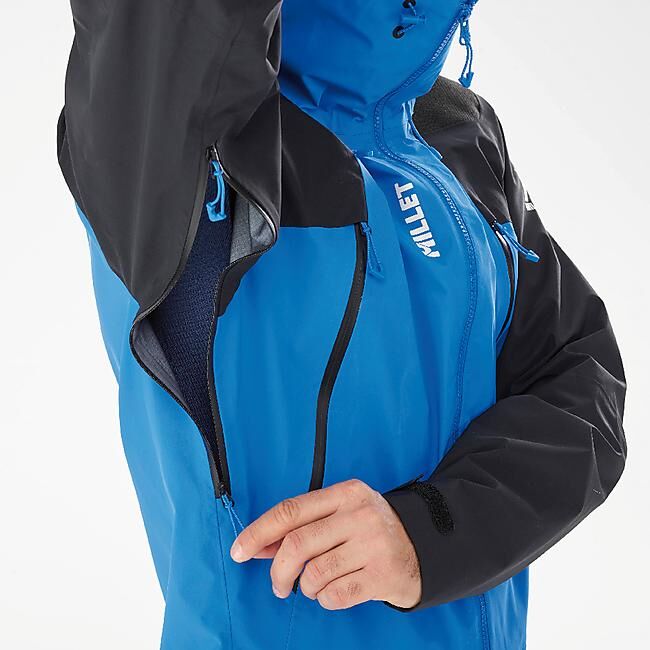 MILLET - VESTE K ABSOLUTE