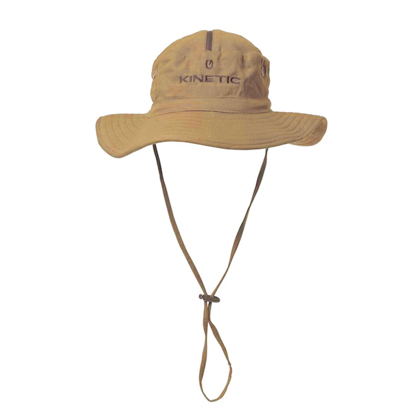 Chapeau anti moustique Kinetic (options multiples)