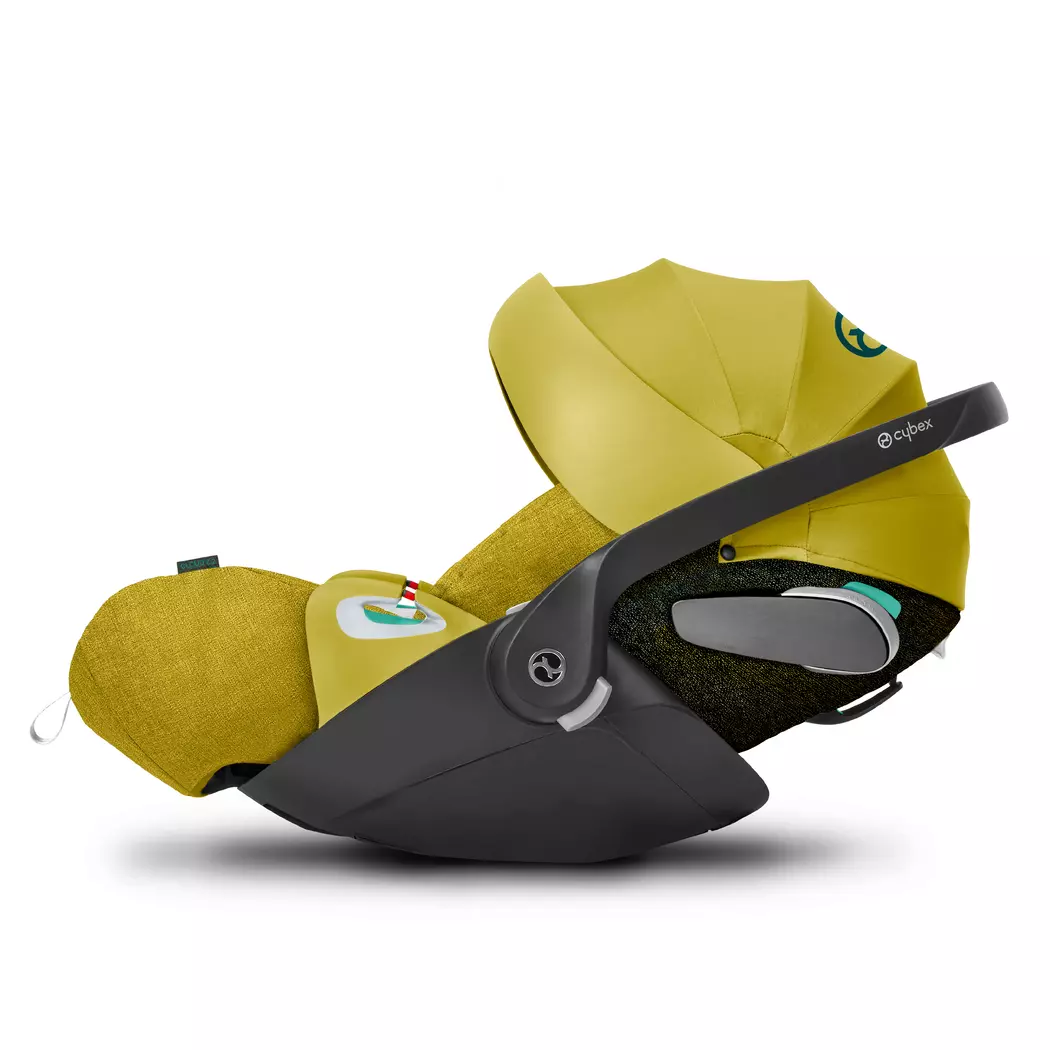 Babyschale Cloud Z2 i-Size Plus