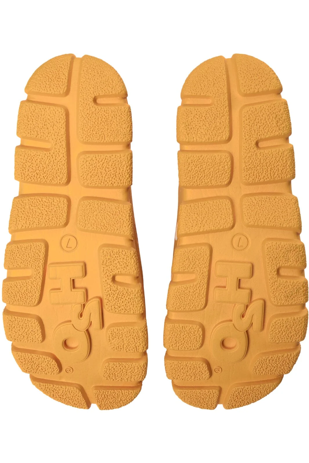H2O Trek Closed Sandal 2049 apricot