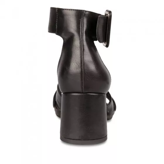 Sandales NOIR MY BOTEGA
