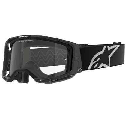 Masque cross Alpinestars VISION 8 CORP 2025 - Noir