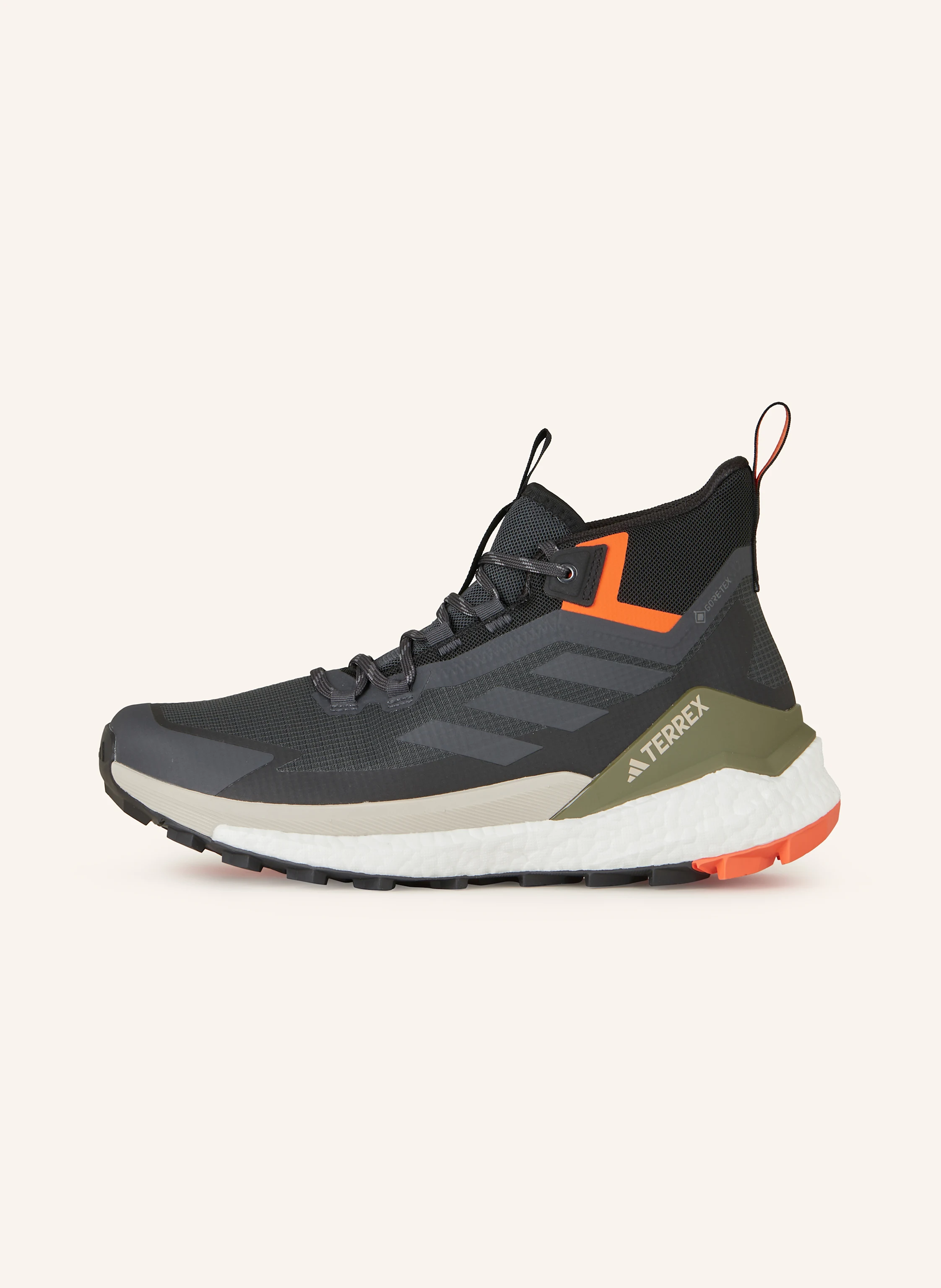 adidas TERREX Wanderschuhe TERREX FREE HIKER 2 GTX
