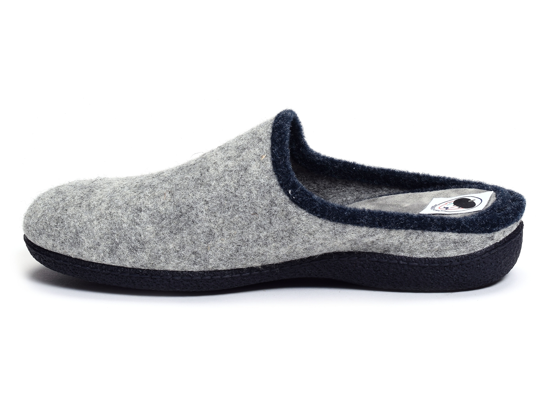 Heron gris